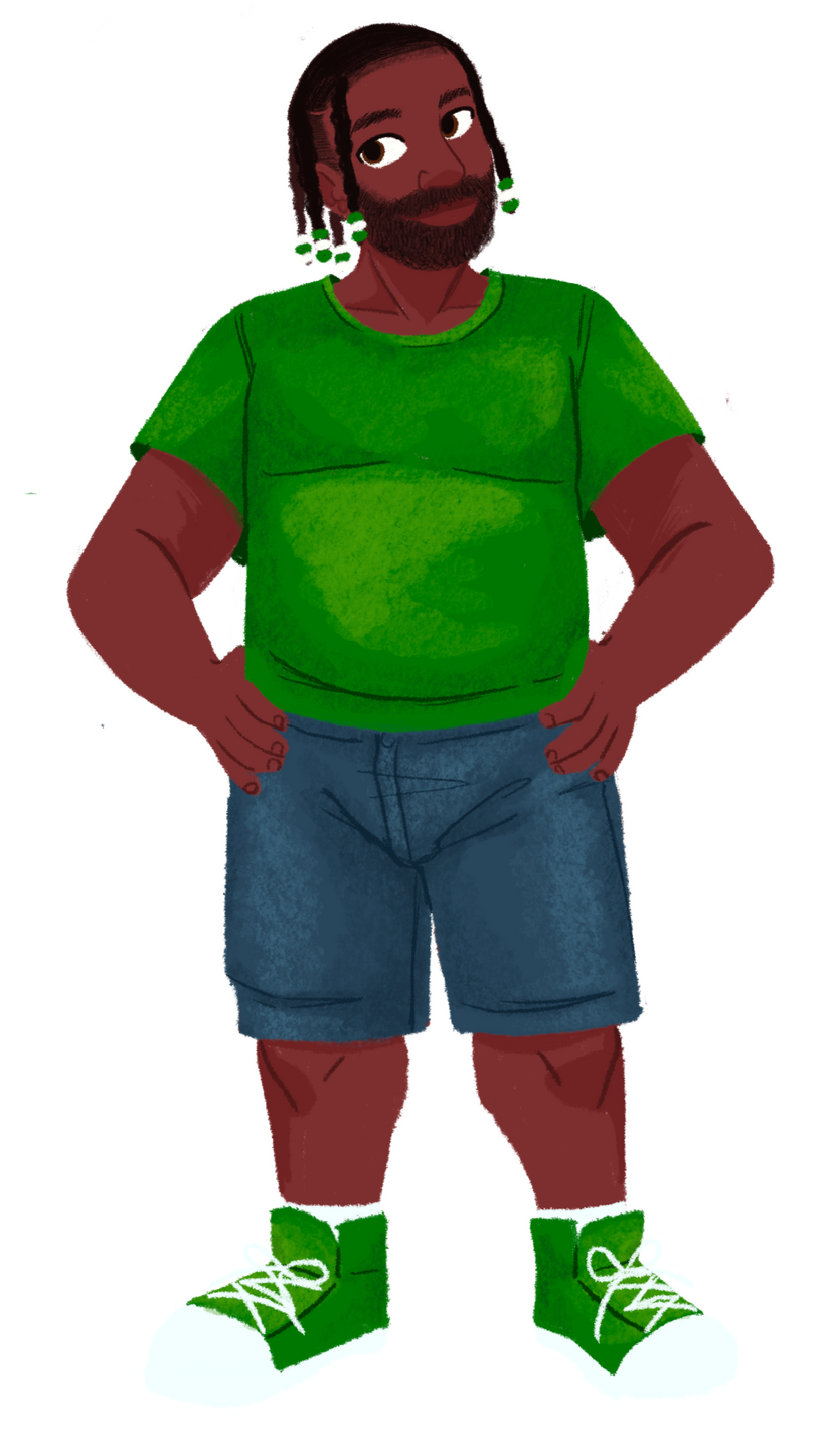 Dad Design Dad Design