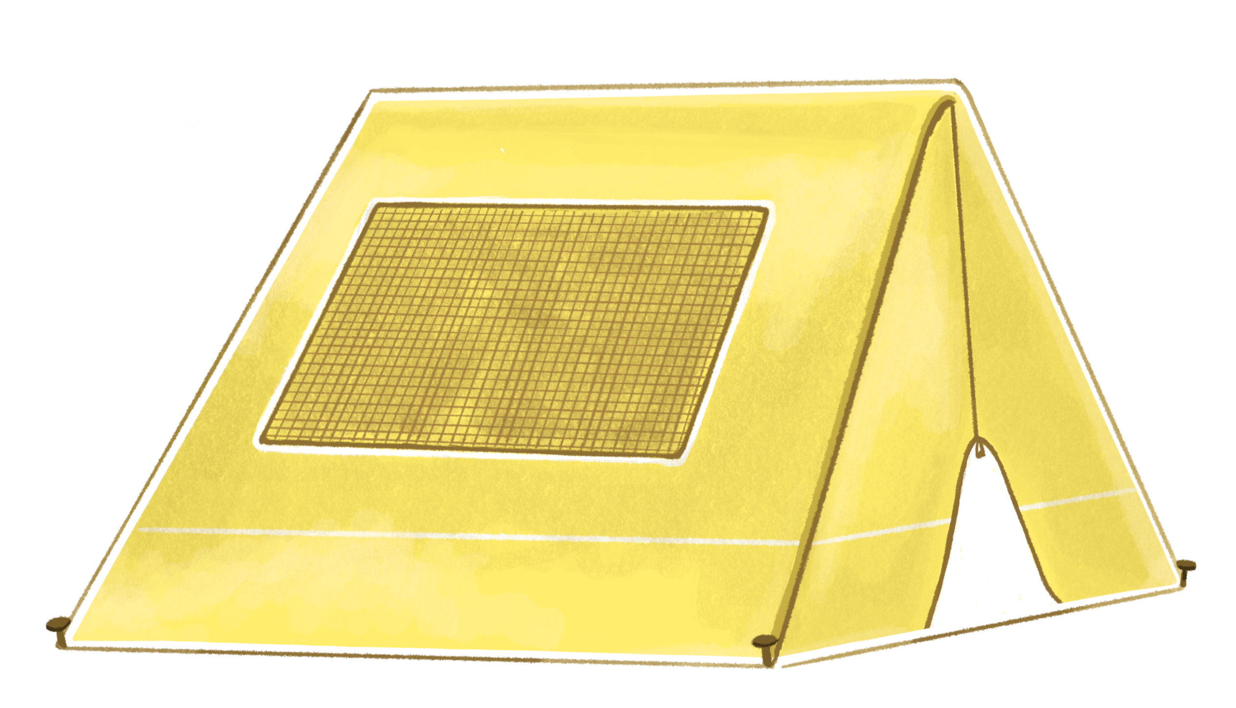 Tent Tent